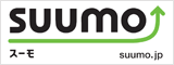 SUUMOへのリンクバナー
